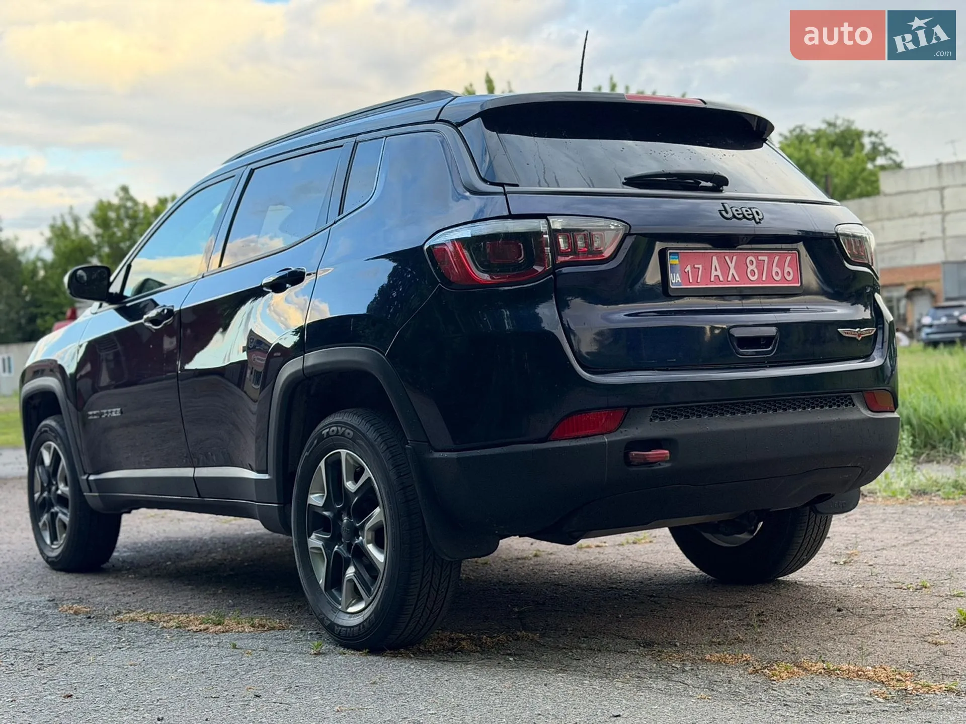 2018 Jeep Compass - мініатюра 39