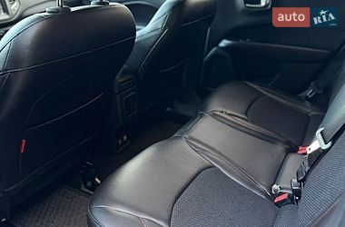 Позашляховик / Кросовер Jeep Compass 2018 в Лубнах