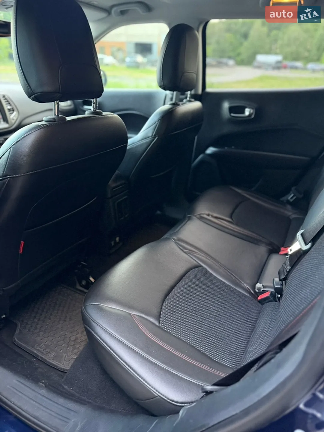 2018 Jeep Compass - мініатюра 51