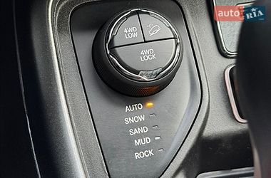 Позашляховик / Кросовер Jeep Compass 2018 в Лубнах