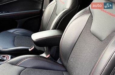 Позашляховик / Кросовер Jeep Compass 2018 в Черкасах