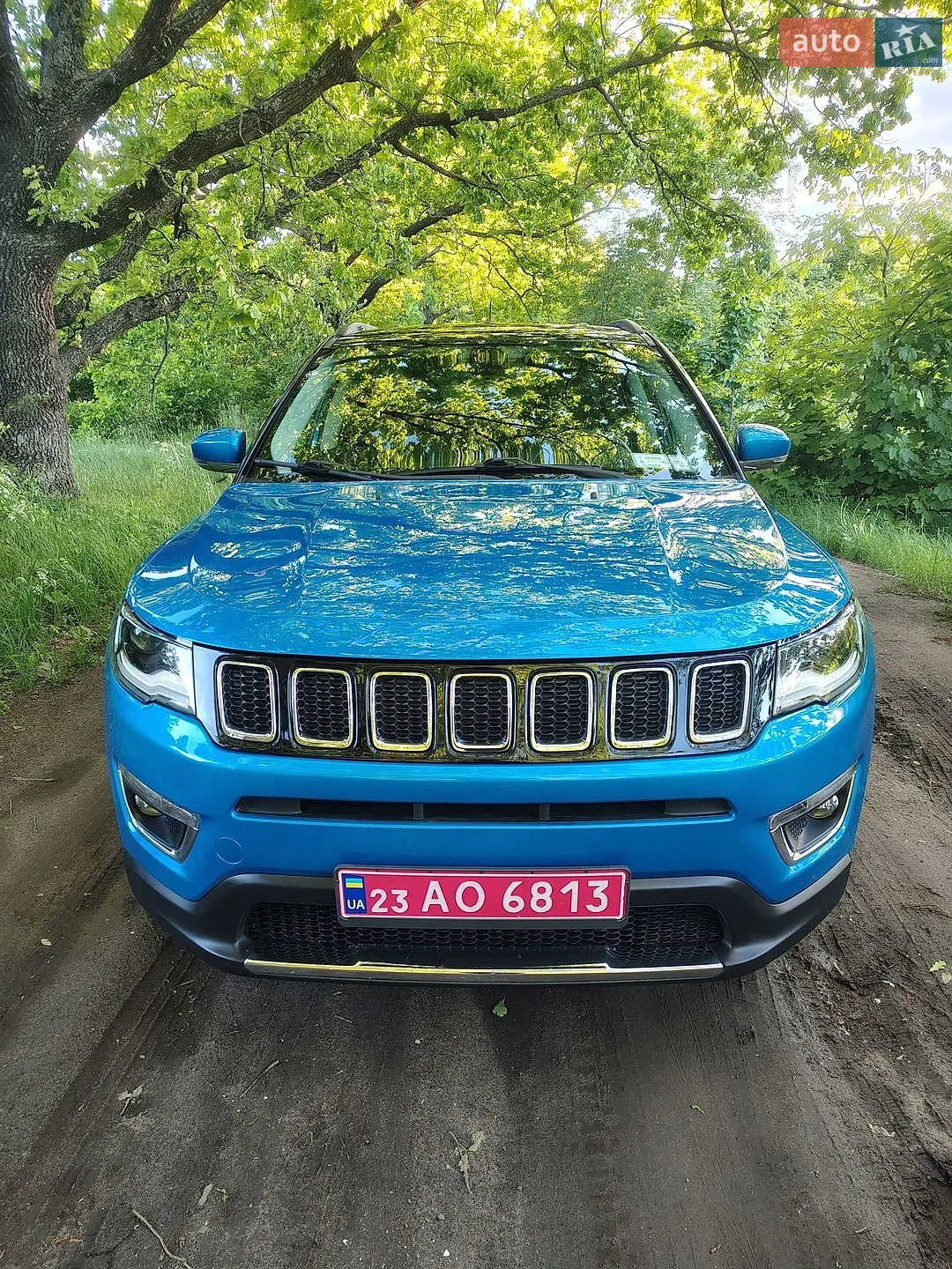 2018 Jeep Compass - мініатюра 4