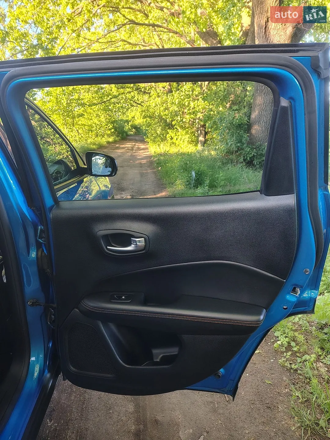 2018 Jeep Compass - мініатюра 21