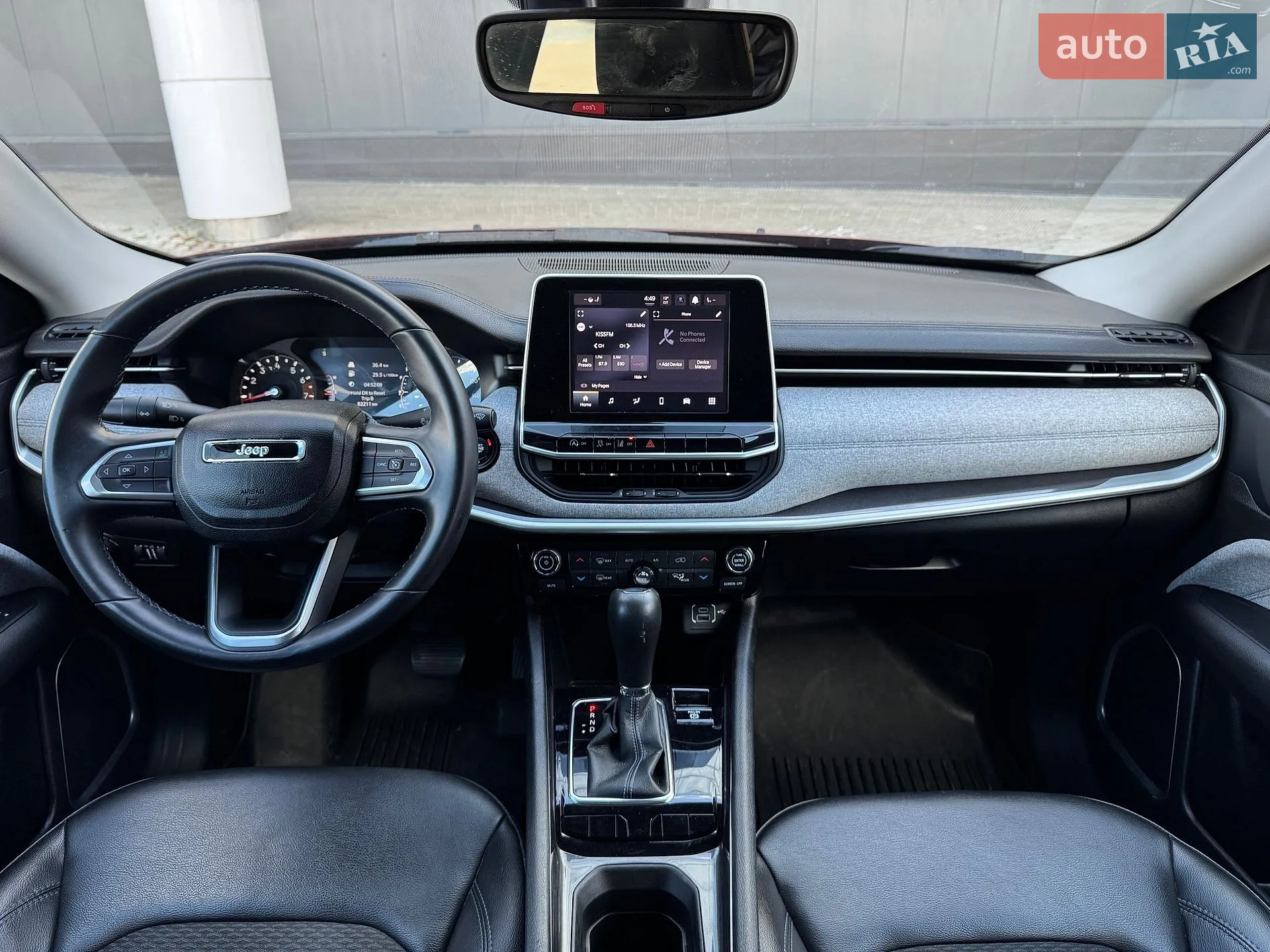 2022 Jeep Compass - мініатюра 17