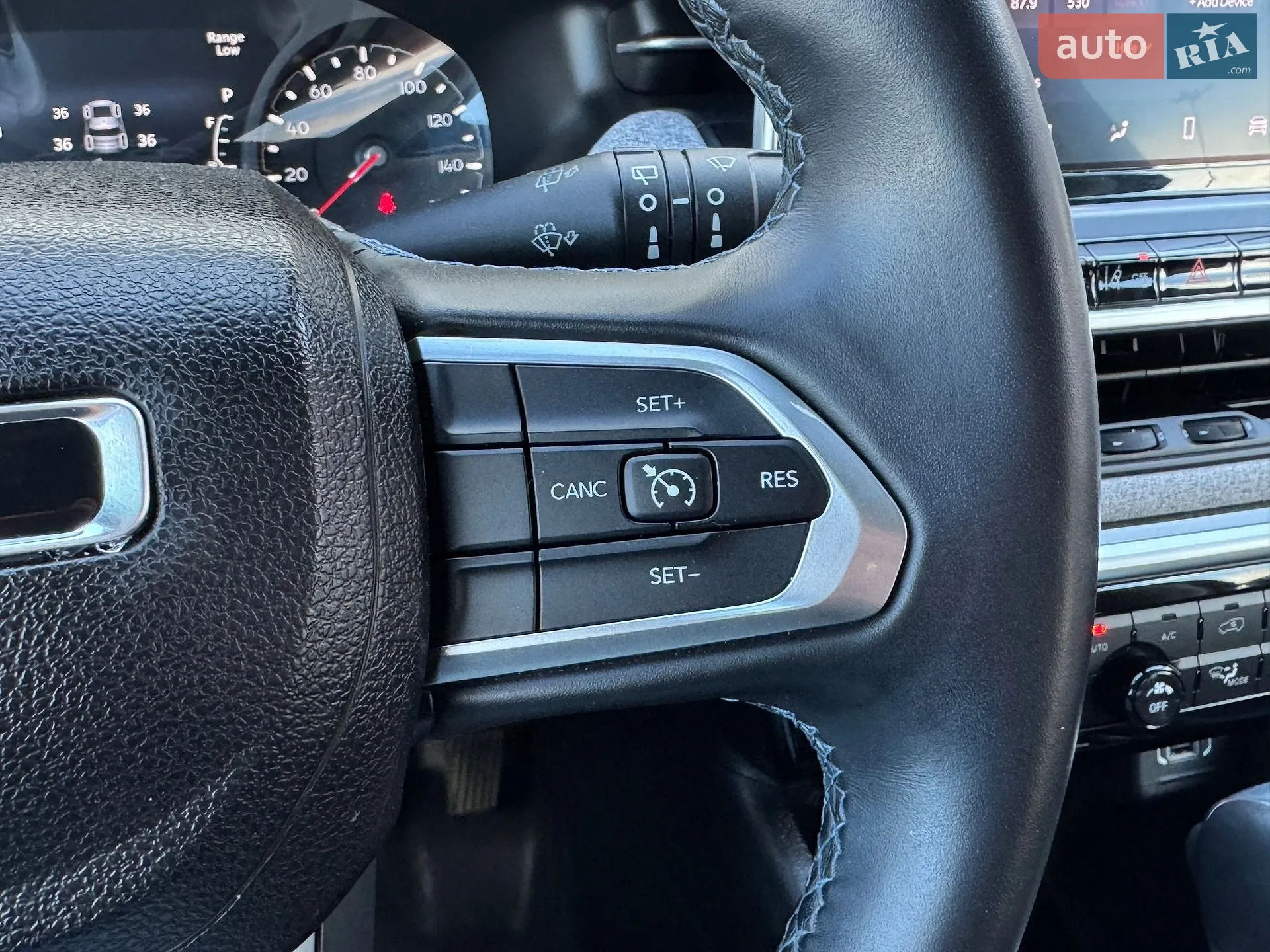 2022 Jeep Compass - мініатюра 31