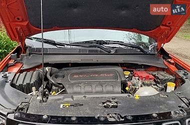 Внедорожник / Кроссовер Jeep Compass 2020 в Нежине