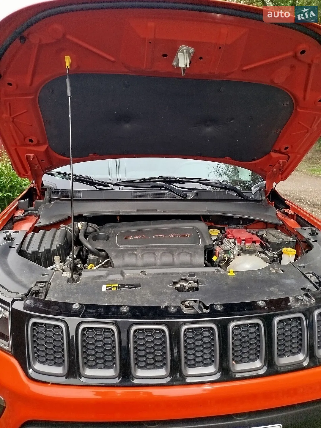 2020 Jeep Compass - мініатюра 2