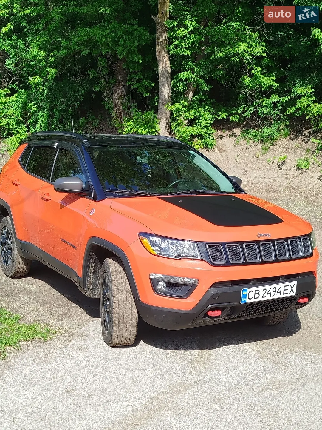 2020 Jeep Compass - мініатюра 22