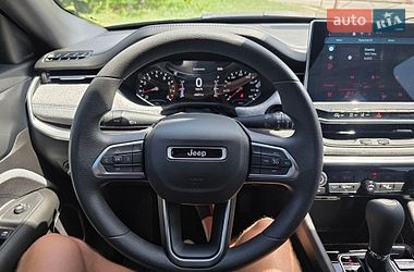 Внедорожник / Кроссовер Jeep Compass 2023 в Ивано-Франковске
