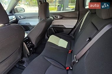 Внедорожник / Кроссовер Jeep Compass 2023 в Ивано-Франковске