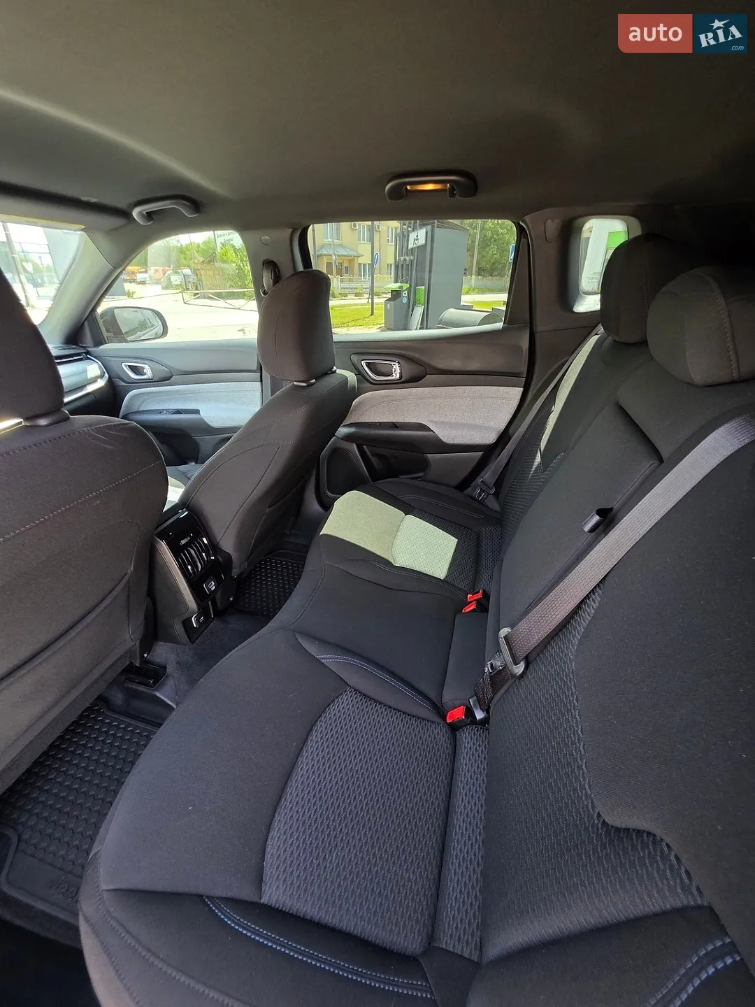 2023 Jeep Compass - мініатюра 20