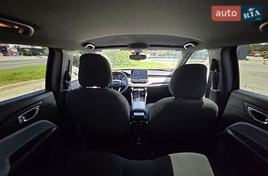 Внедорожник / Кроссовер Jeep Compass 2023 в Ивано-Франковске