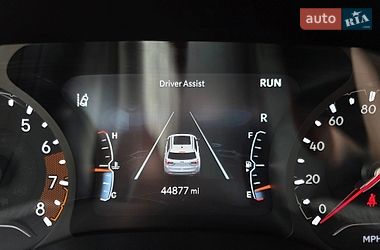Внедорожник / Кроссовер Jeep Compass 2023 в Ивано-Франковске