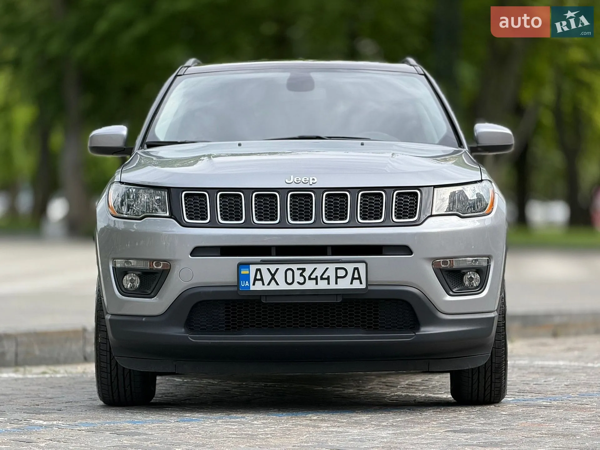2019 Jeep Compass - мініатюра 13