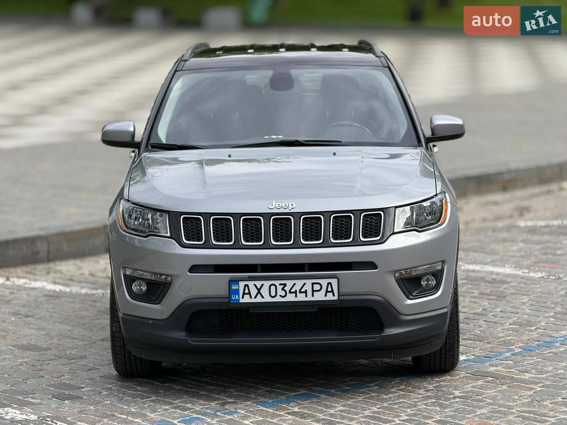 2019 Jeep Compass - мініатюра 14