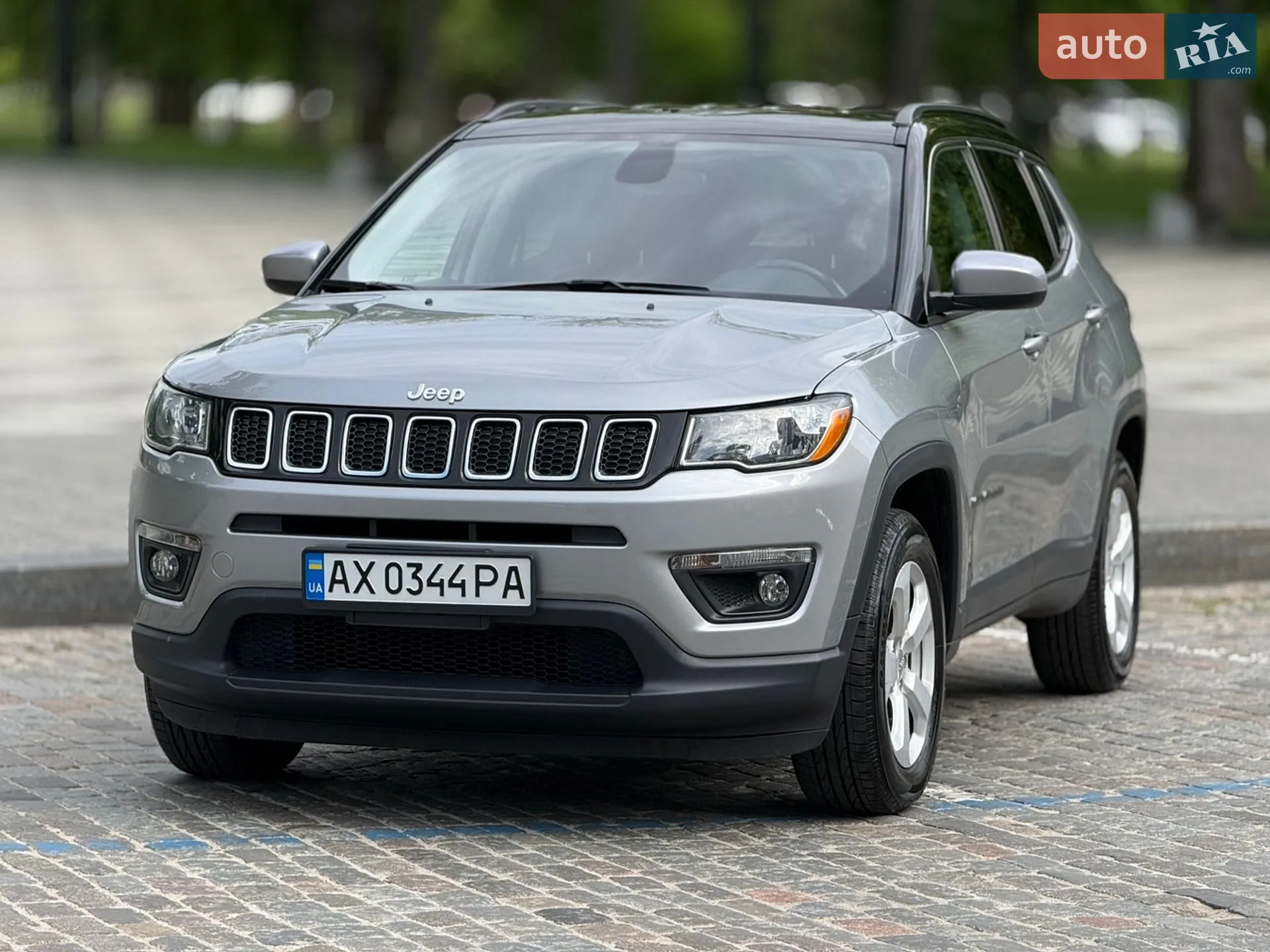 2019 Jeep Compass - мініатюра 15
