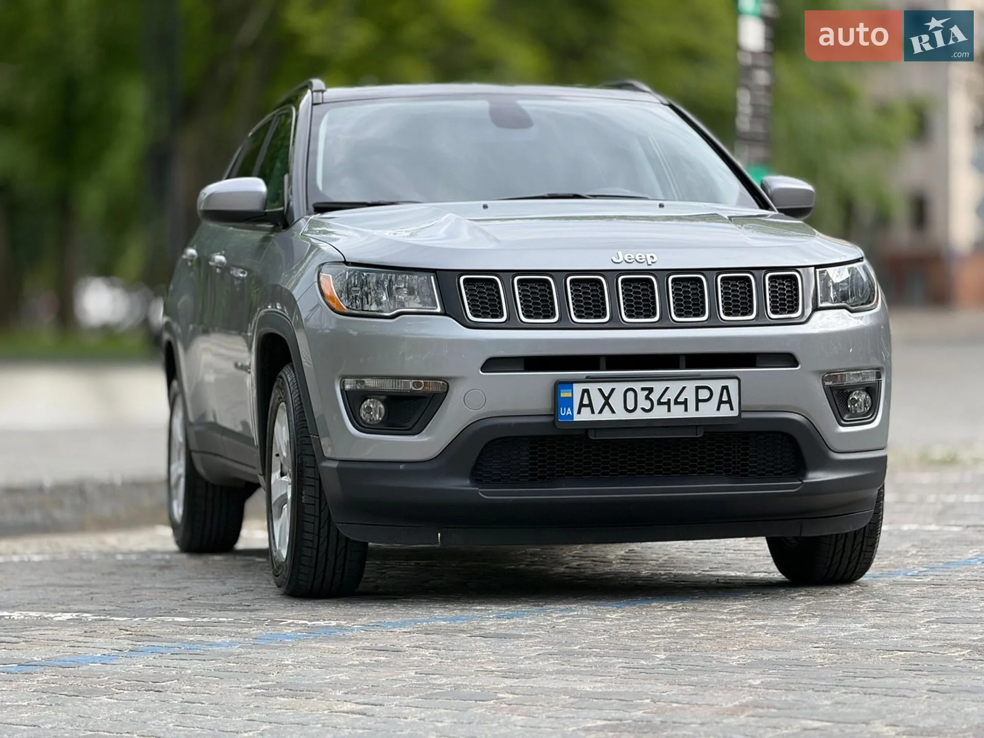 2019 Jeep Compass - мініатюра 16