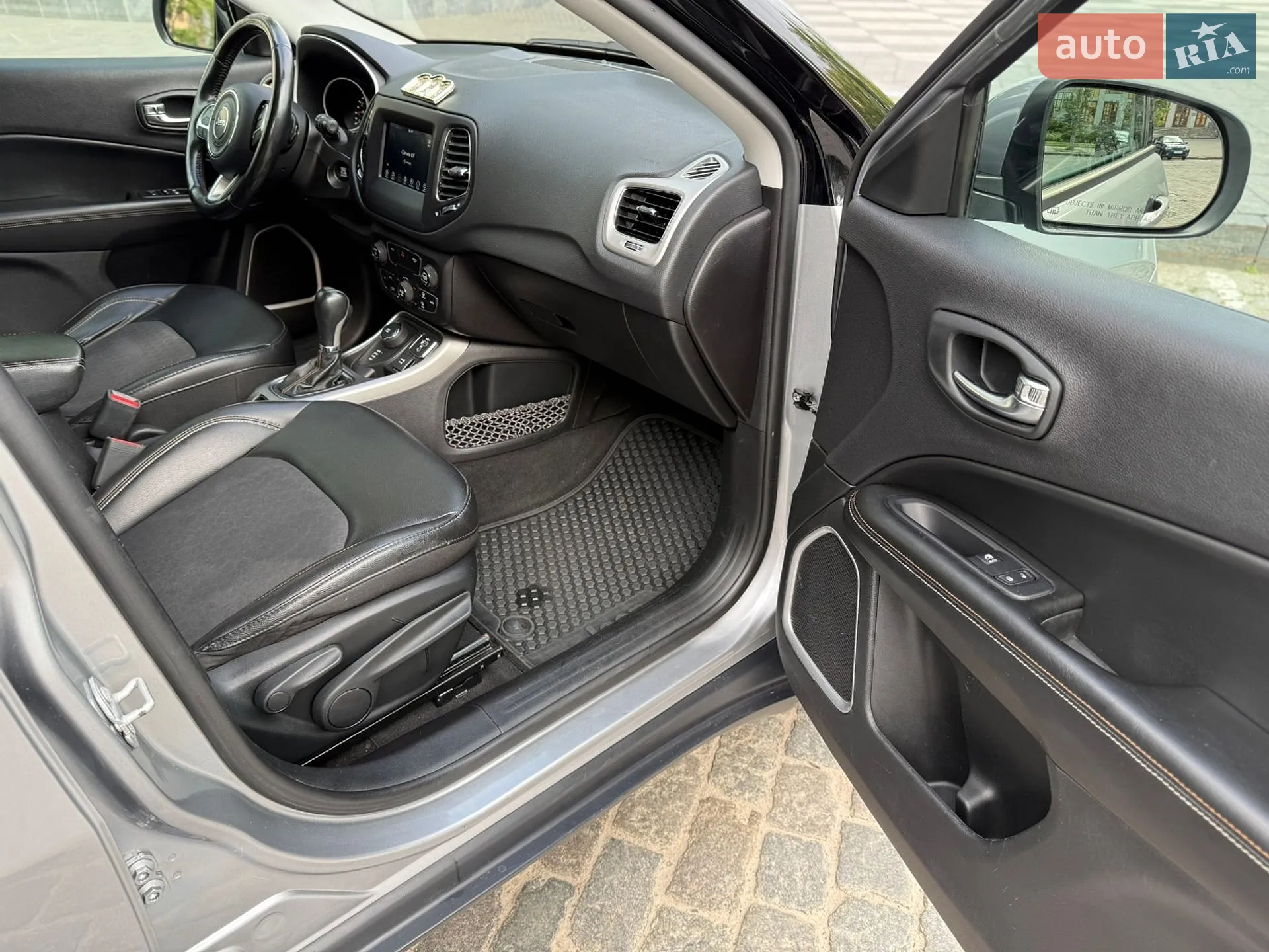 2019 Jeep Compass - мініатюра 40