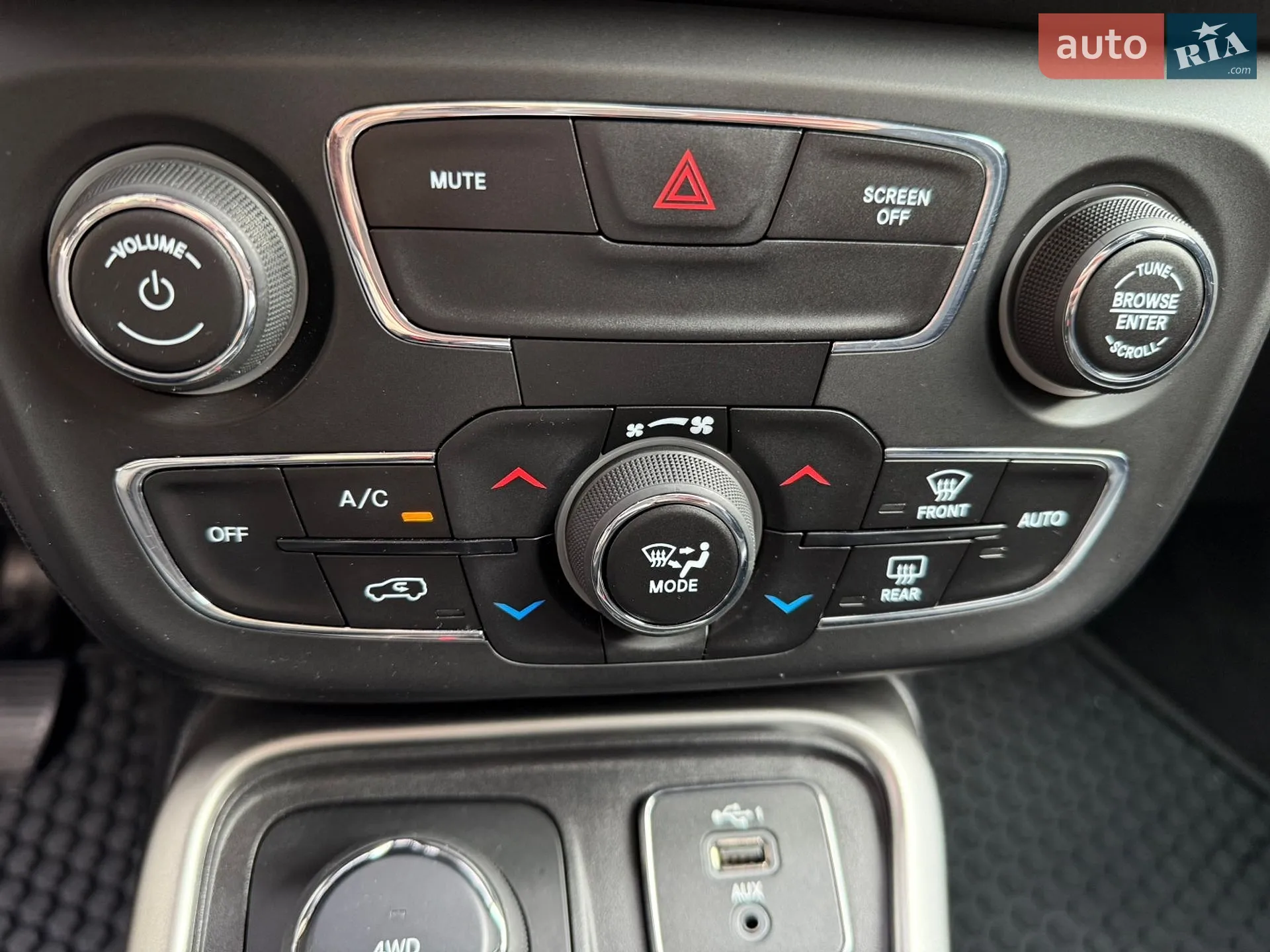 2019 Jeep Compass - мініатюра 48
