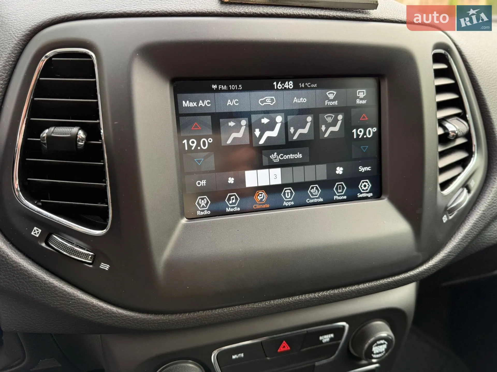 2019 Jeep Compass - мініатюра 47