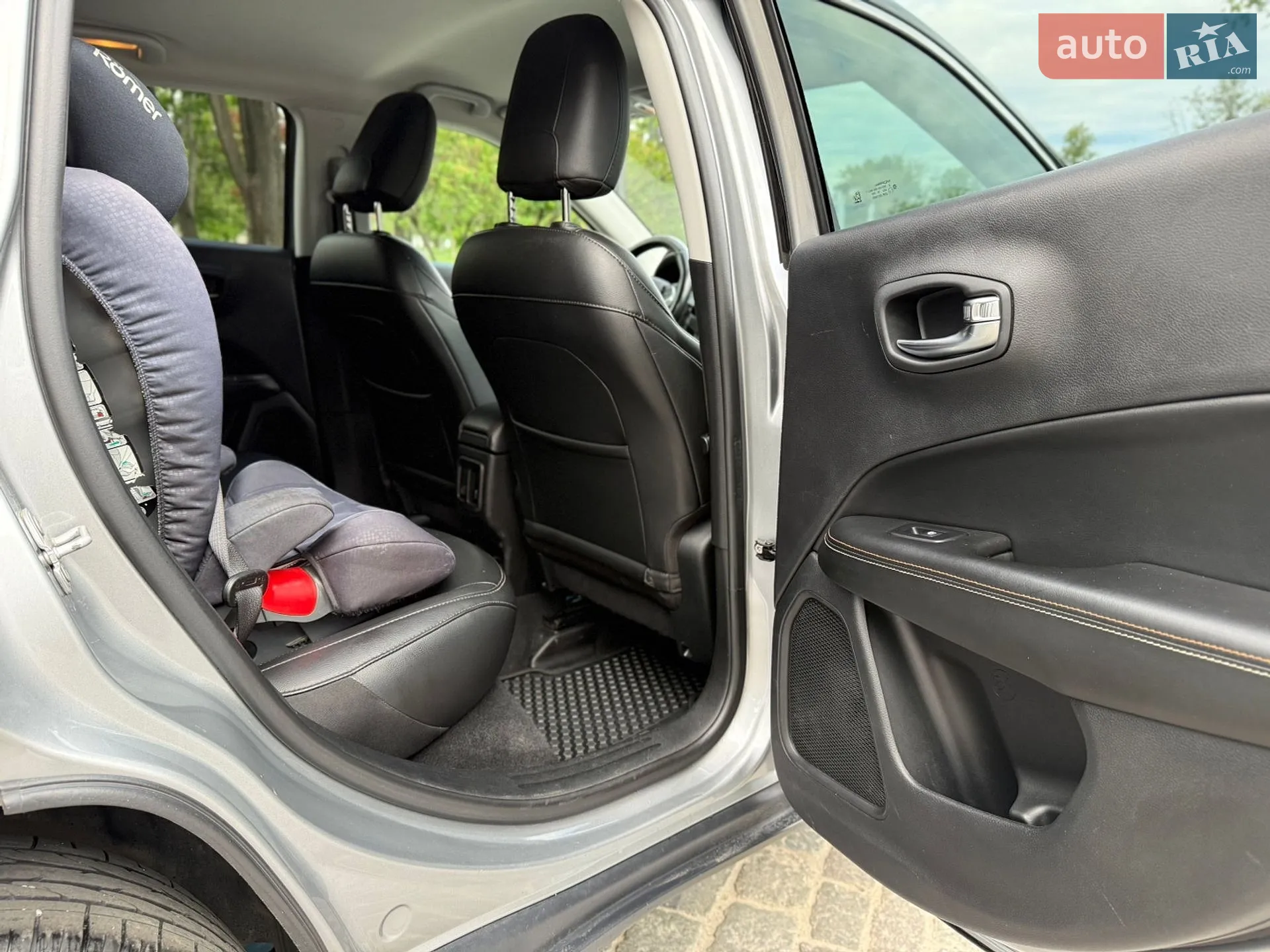 2019 Jeep Compass - мініатюра 53