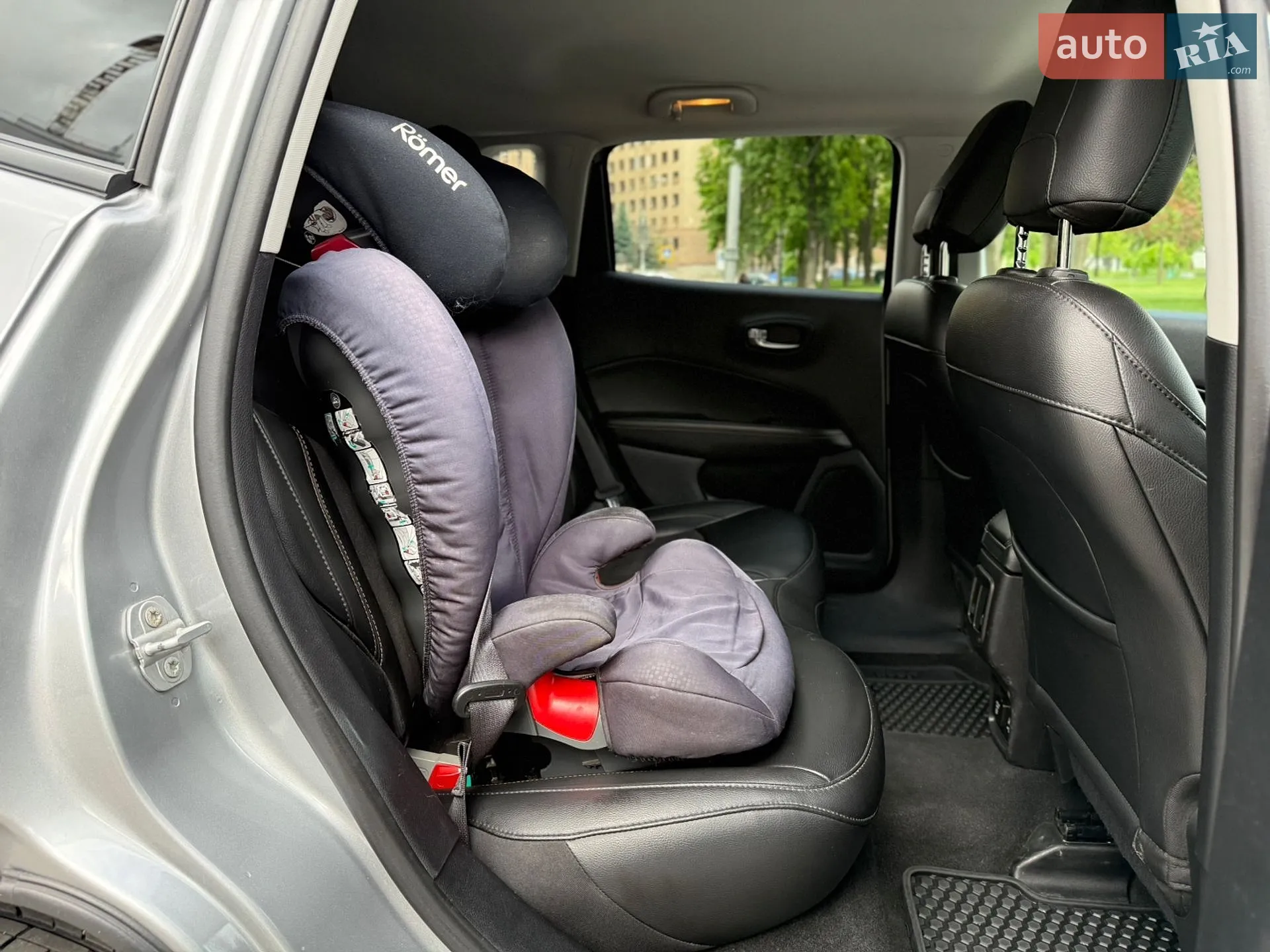 2019 Jeep Compass - мініатюра 54