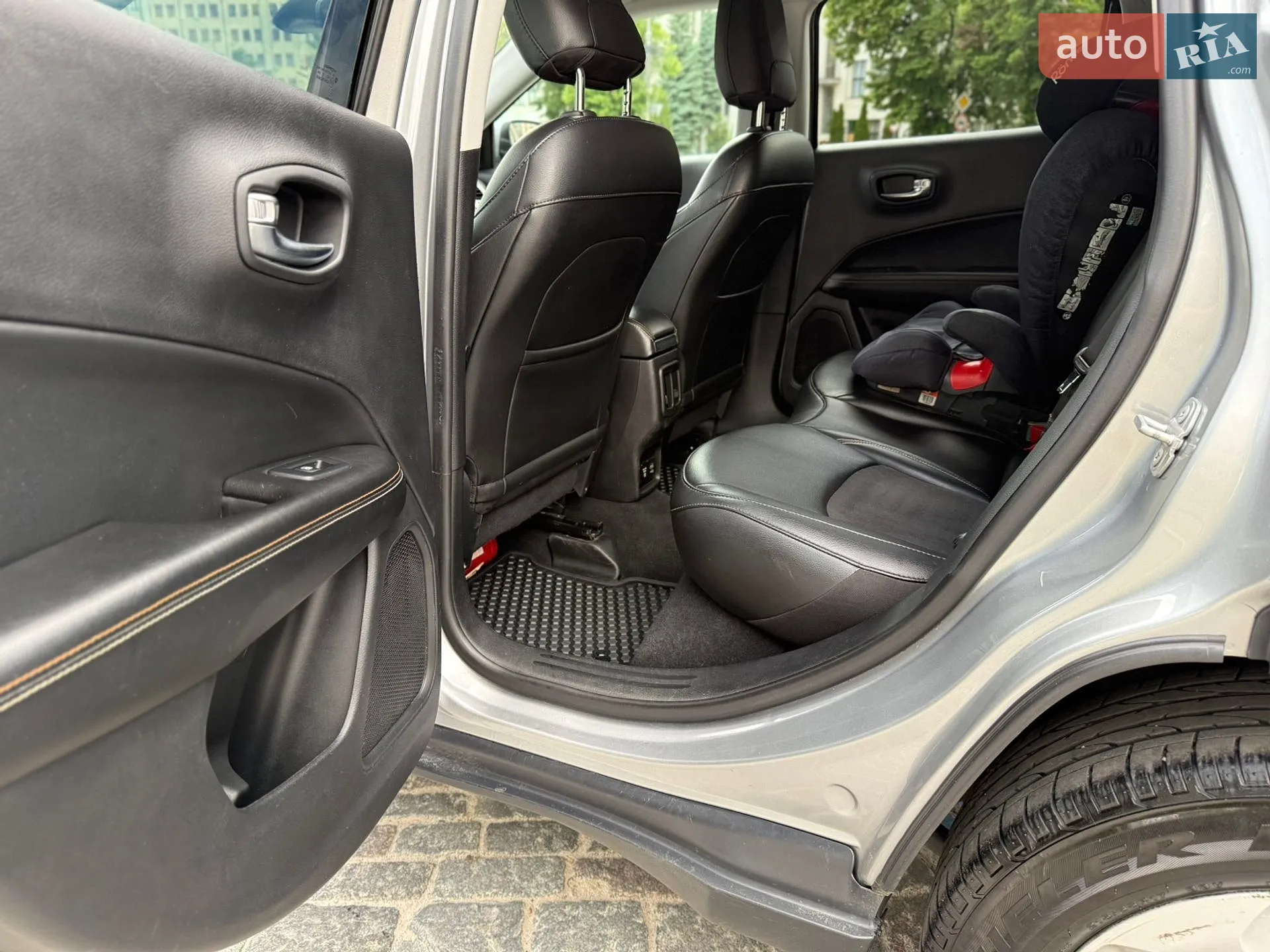2019 Jeep Compass - мініатюра 57