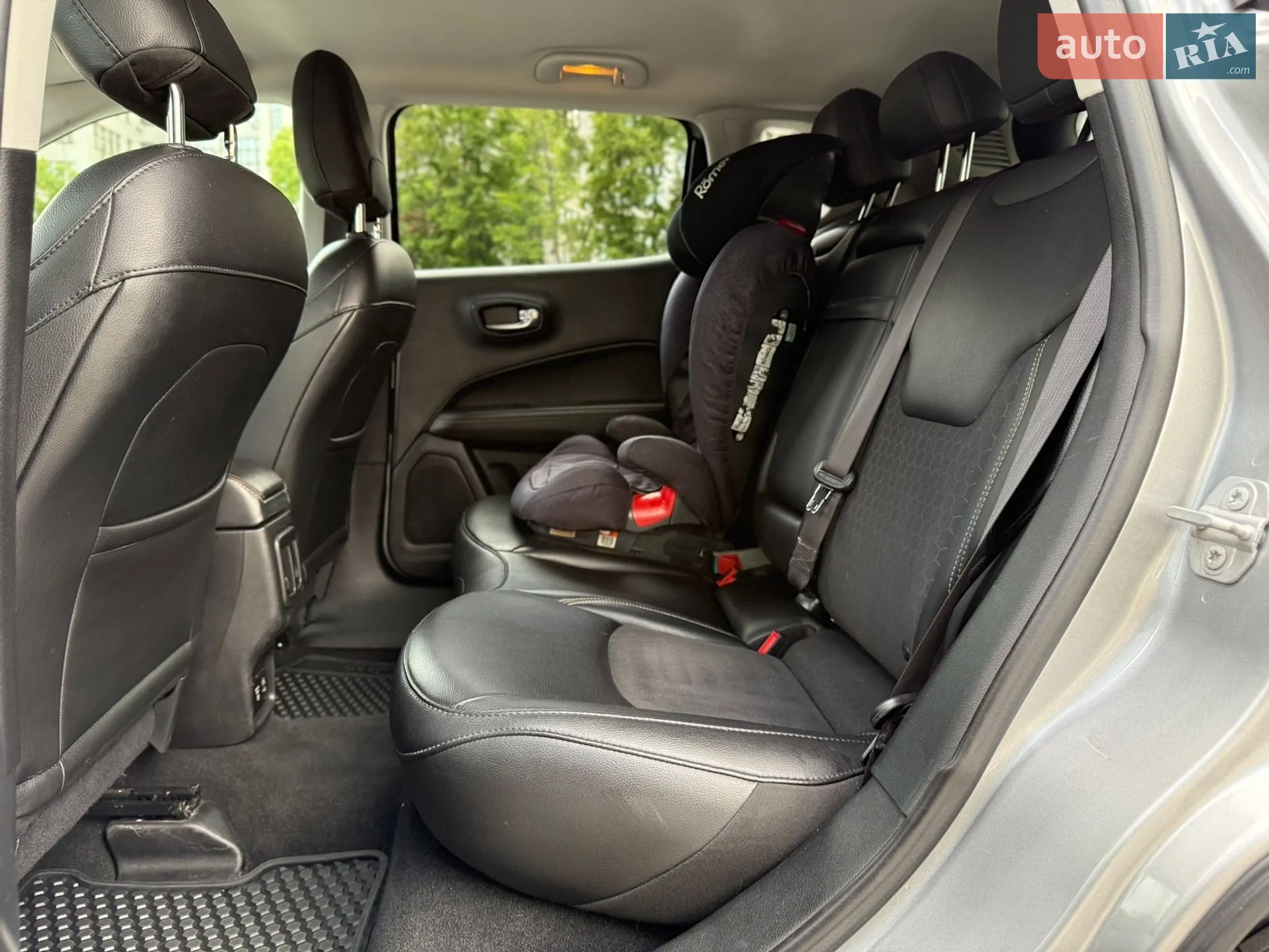2019 Jeep Compass - мініатюра 58