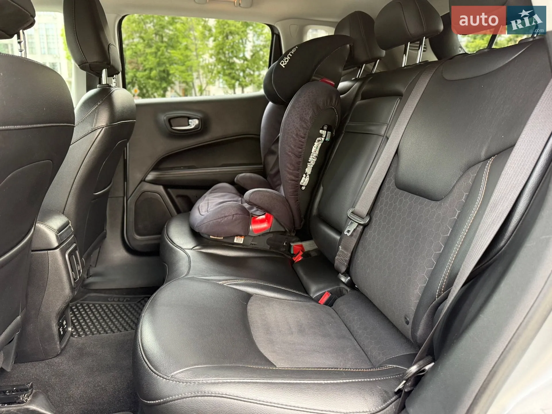 2019 Jeep Compass - мініатюра 60