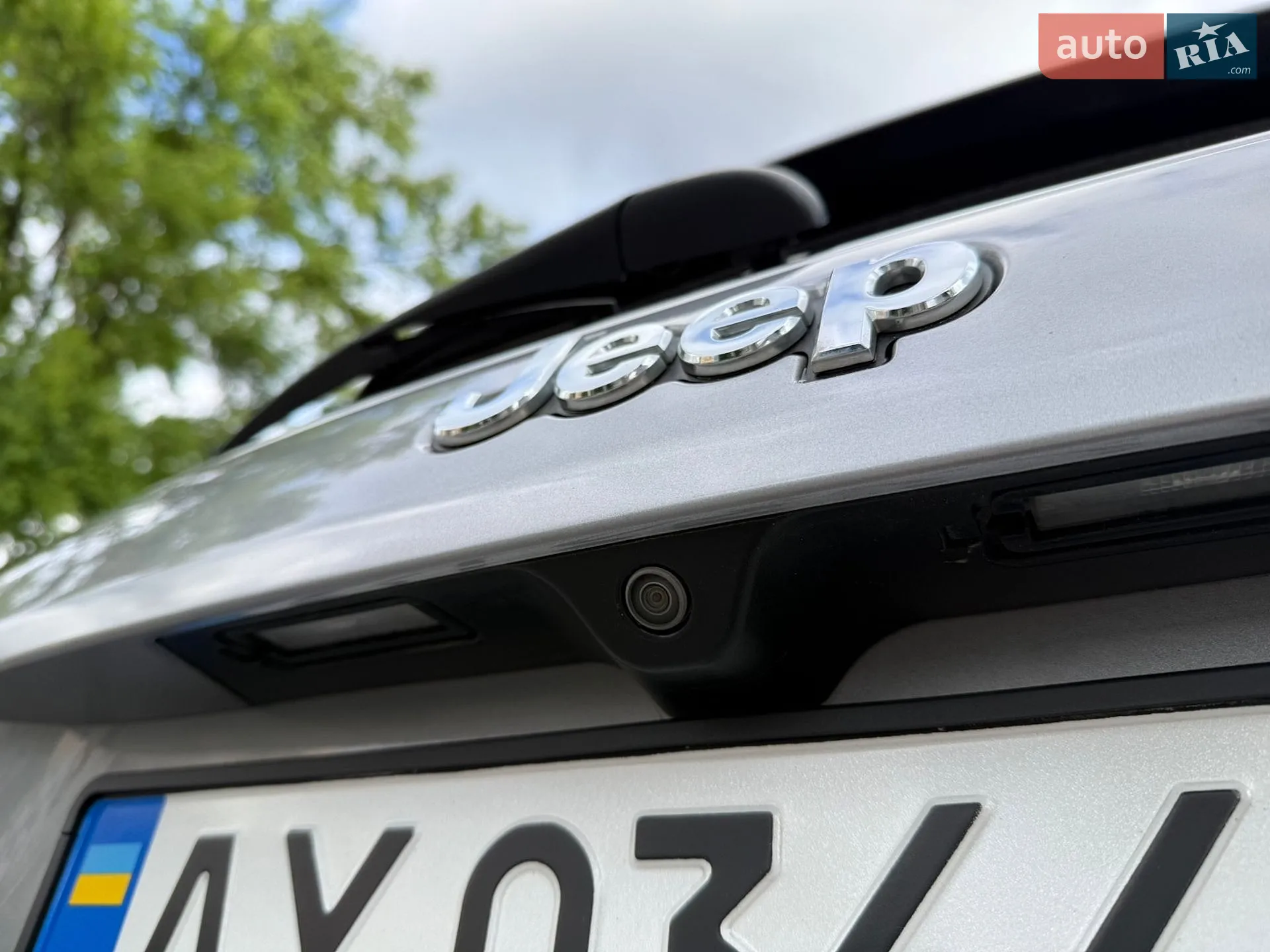 2019 Jeep Compass - мініатюра 64