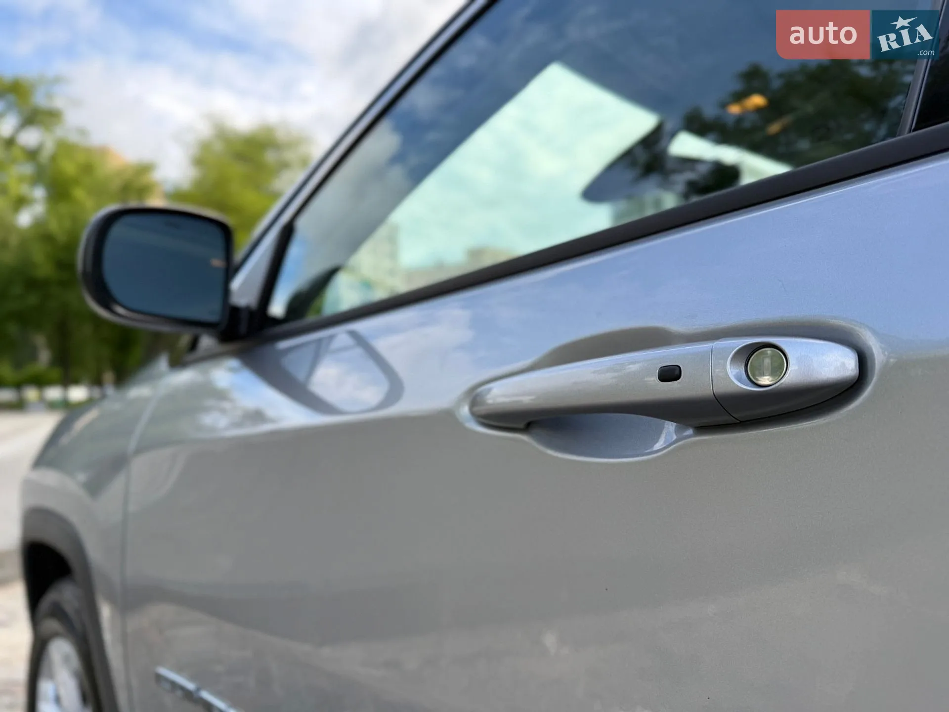 2019 Jeep Compass - мініатюра 84