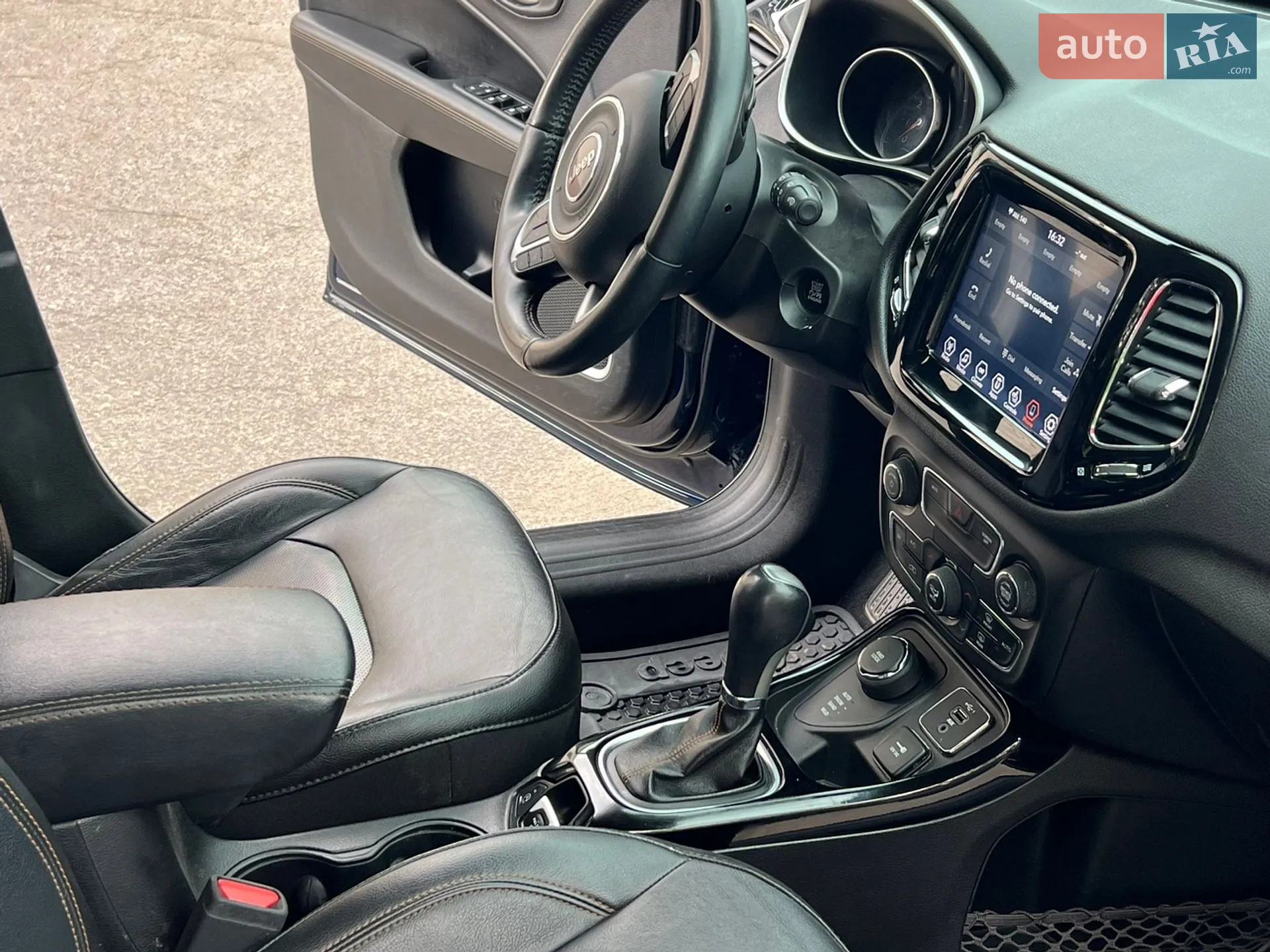 2019 Jeep Compass - мініатюра 40
