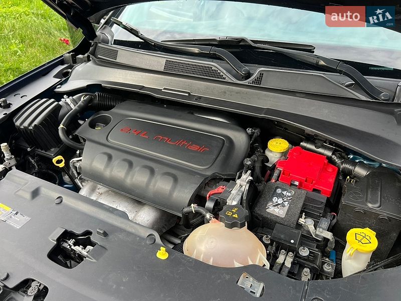 Позашляховик / Кросовер Jeep Compass 2019 в Хмельницькому