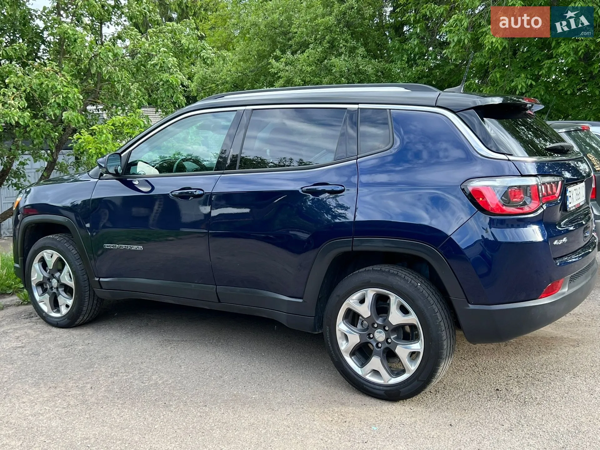 2019 Jeep Compass - мініатюра 18