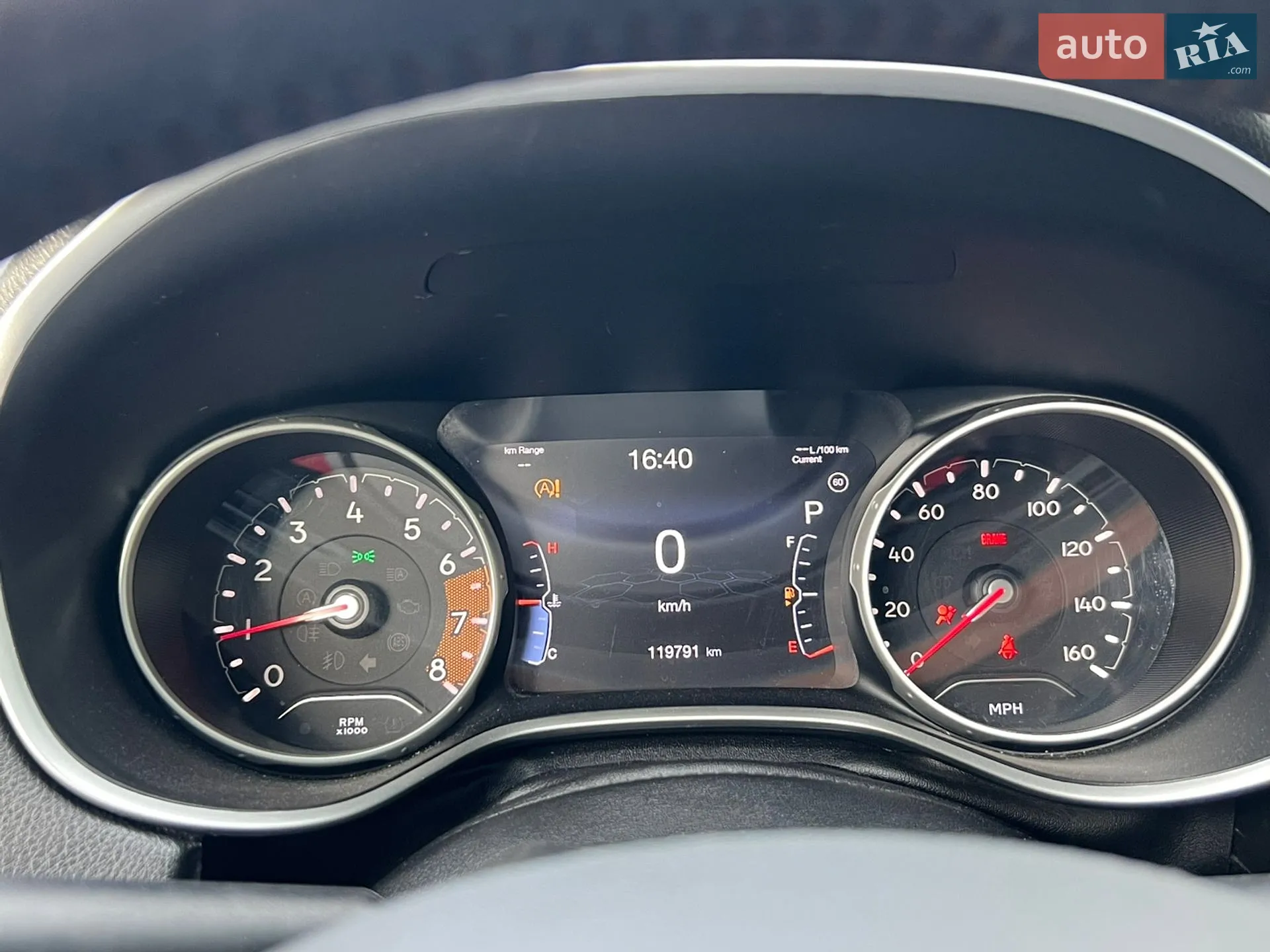 2019 Jeep Compass - мініатюра 71