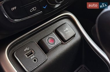 Внедорожник / Кроссовер Jeep Compass 2017 в Виннице фото 24 Внедорожник / Кроссовер Jeep Compass 2017 в Виннице