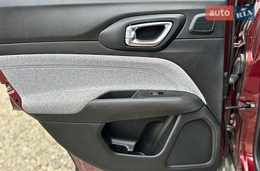 Позашляховик / Кросовер Jeep Compass 2021 в Львові