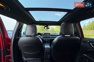 Позашляховик / Кросовер Jeep Compass 2022 в Калуші