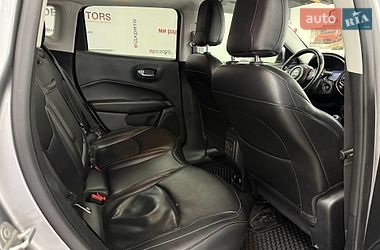 Внедорожник / Кроссовер Jeep Compass 2019 в Киеве