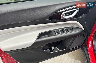 Внедорожник / Кроссовер Jeep Compass 2023 в Киеве