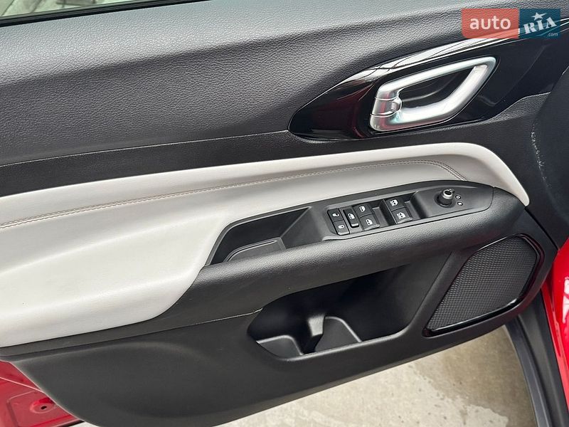 Внедорожник / Кроссовер Jeep Compass 2023 в Киеве