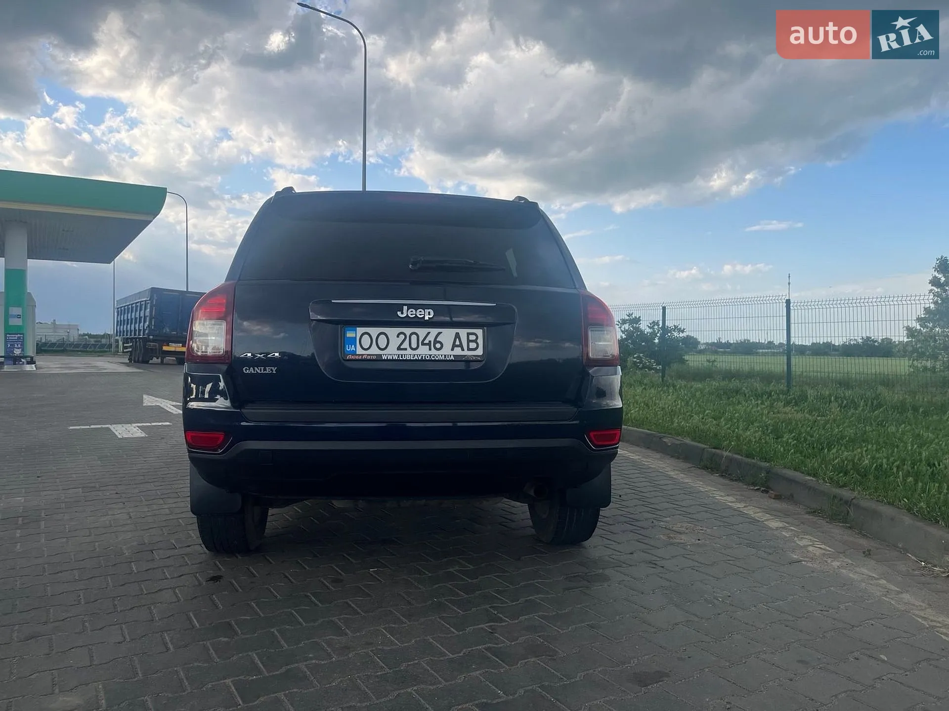 2016 Jeep Compass - мініатюра 3