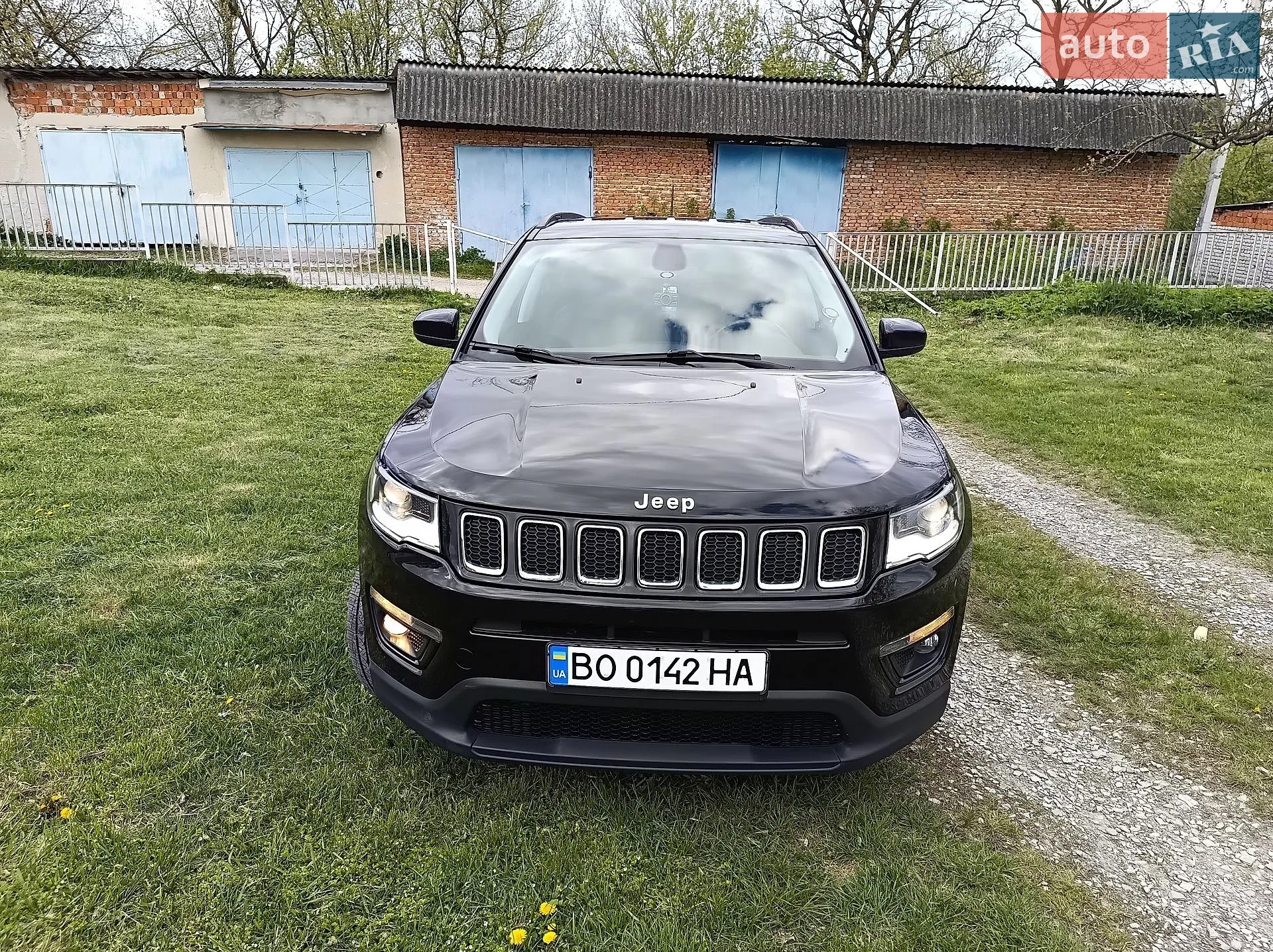 2019 Jeep Compass - мініатюра 2