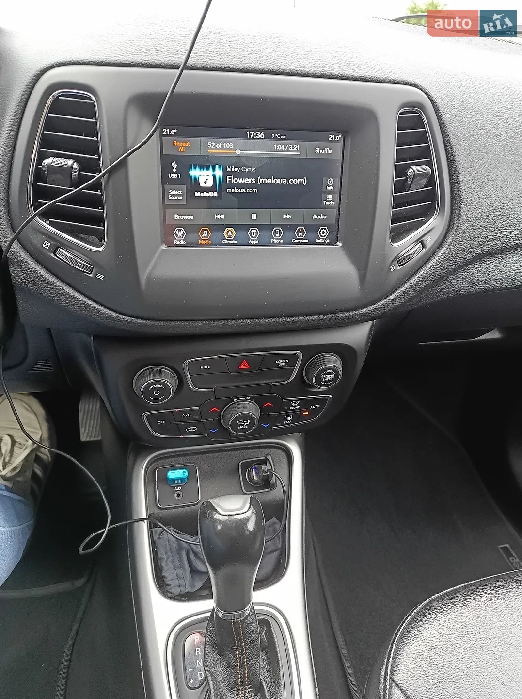 2019 Jeep Compass - мініатюра 17