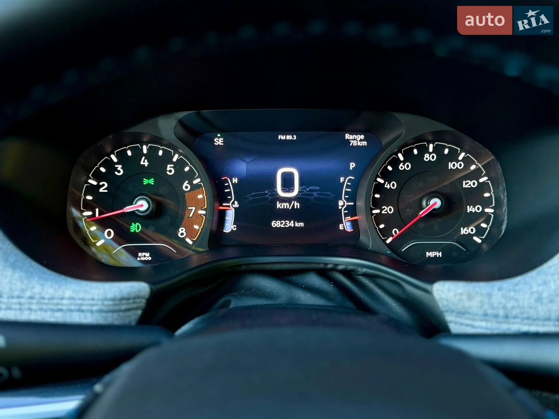 2021 Jeep Compass - мініатюра 25