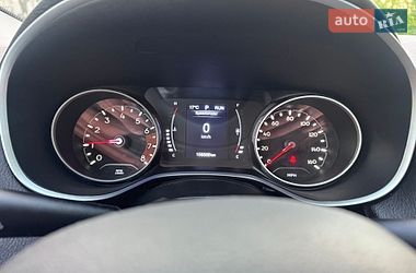 Внедорожник / Кроссовер Jeep Compass 2019 в Ровно