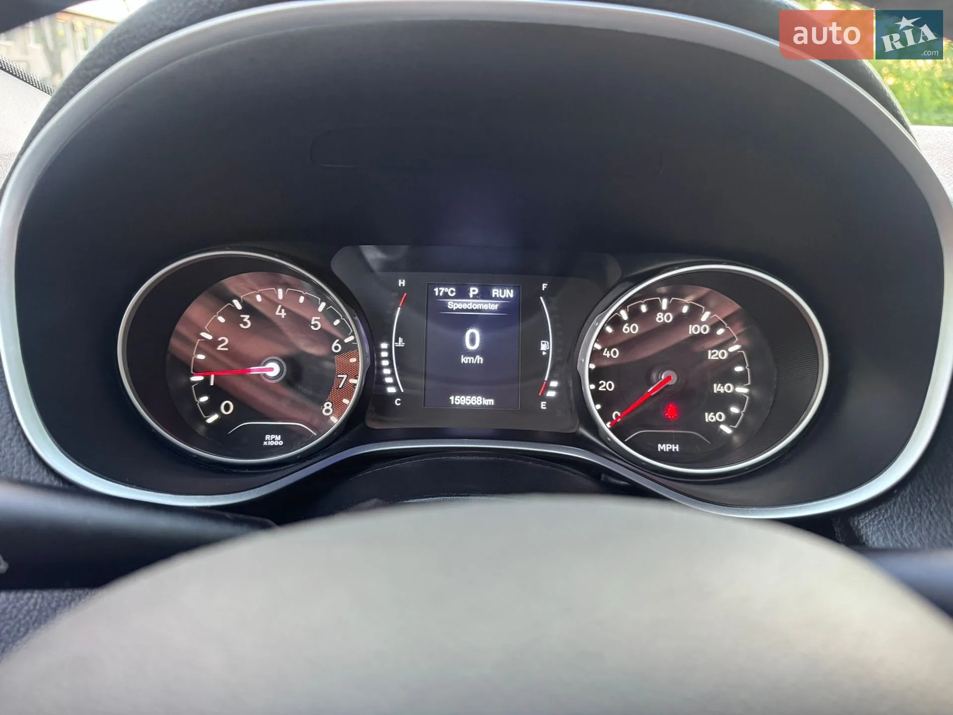 2019 Jeep Compass - мініатюра 12