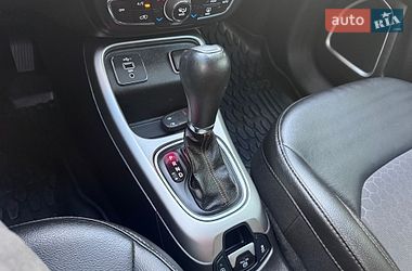 Внедорожник / Кроссовер Jeep Compass 2019 в Ровно