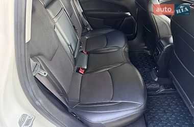 Внедорожник / Кроссовер Jeep Compass 2019 в Ровно