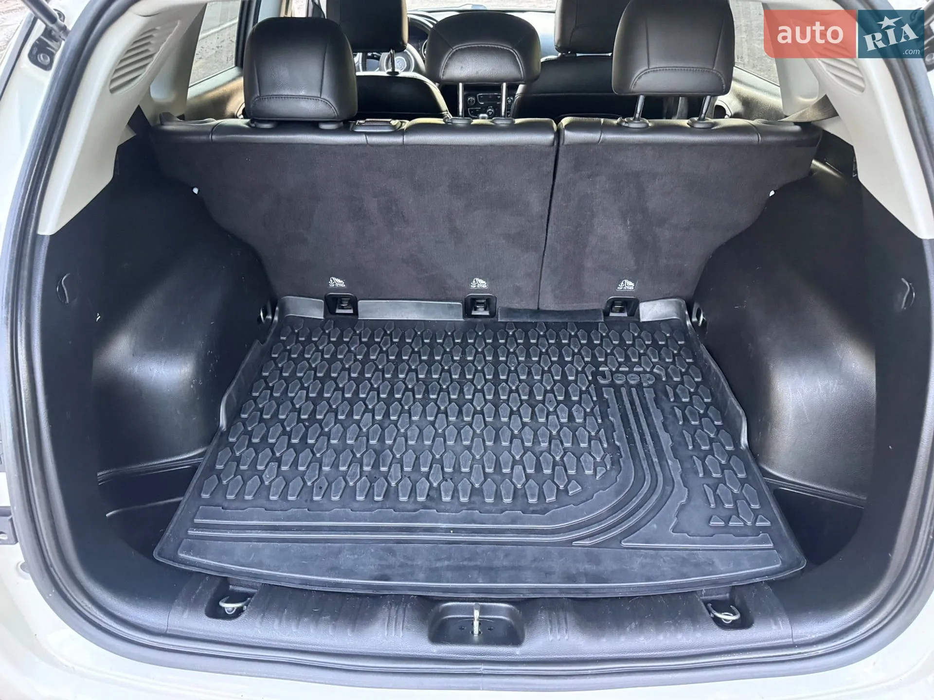 2019 Jeep Compass - мініатюра 27